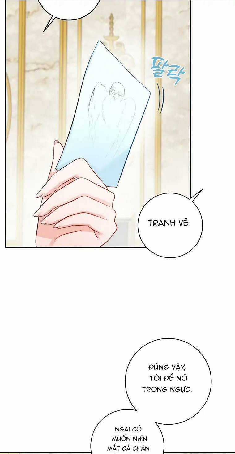 Cuộc Hôn Nhân Xa Hoa Của Đại Công Tước Là Giả Chapter 6 trang 26