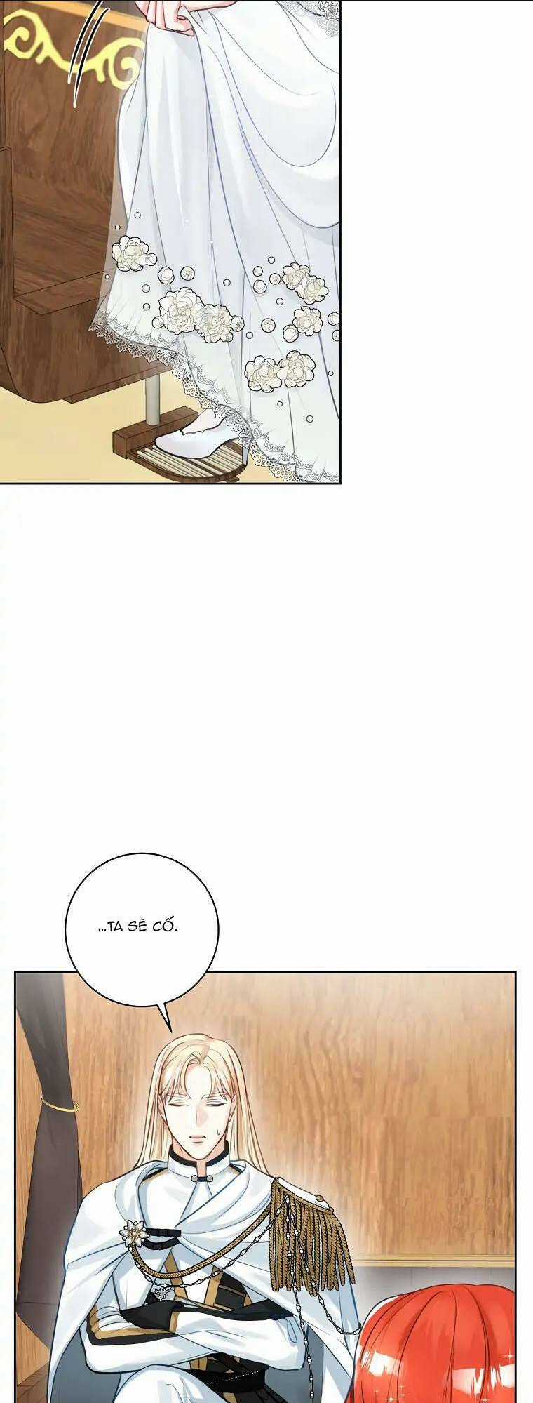 Cuộc Hôn Nhân Xa Hoa Của Đại Công Tước Là Giả Chapter 6 trang 30