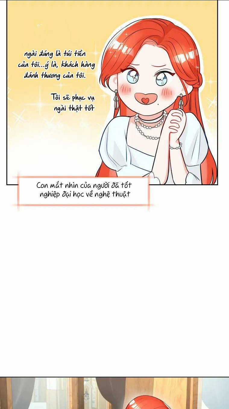 Cuộc Hôn Nhân Xa Hoa Của Đại Công Tước Là Giả Chapter 6 trang 37