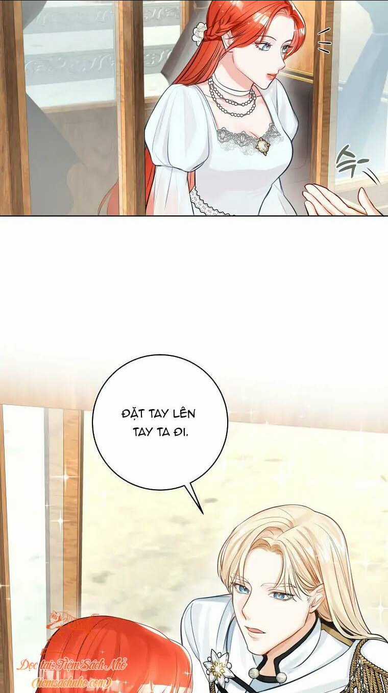 Cuộc Hôn Nhân Xa Hoa Của Đại Công Tước Là Giả Chapter 6 trang 38