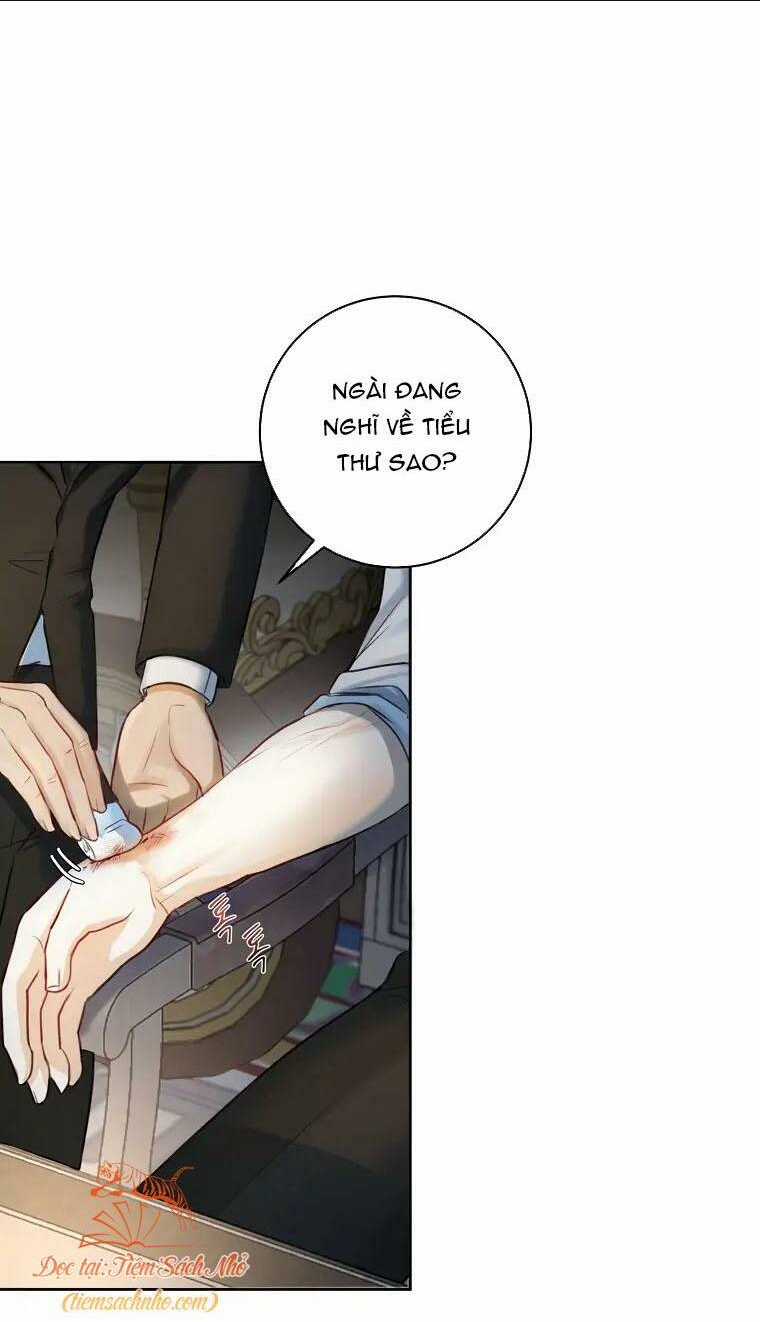 Cuộc Hôn Nhân Xa Hoa Của Đại Công Tước Là Giả Chapter 6 trang 4