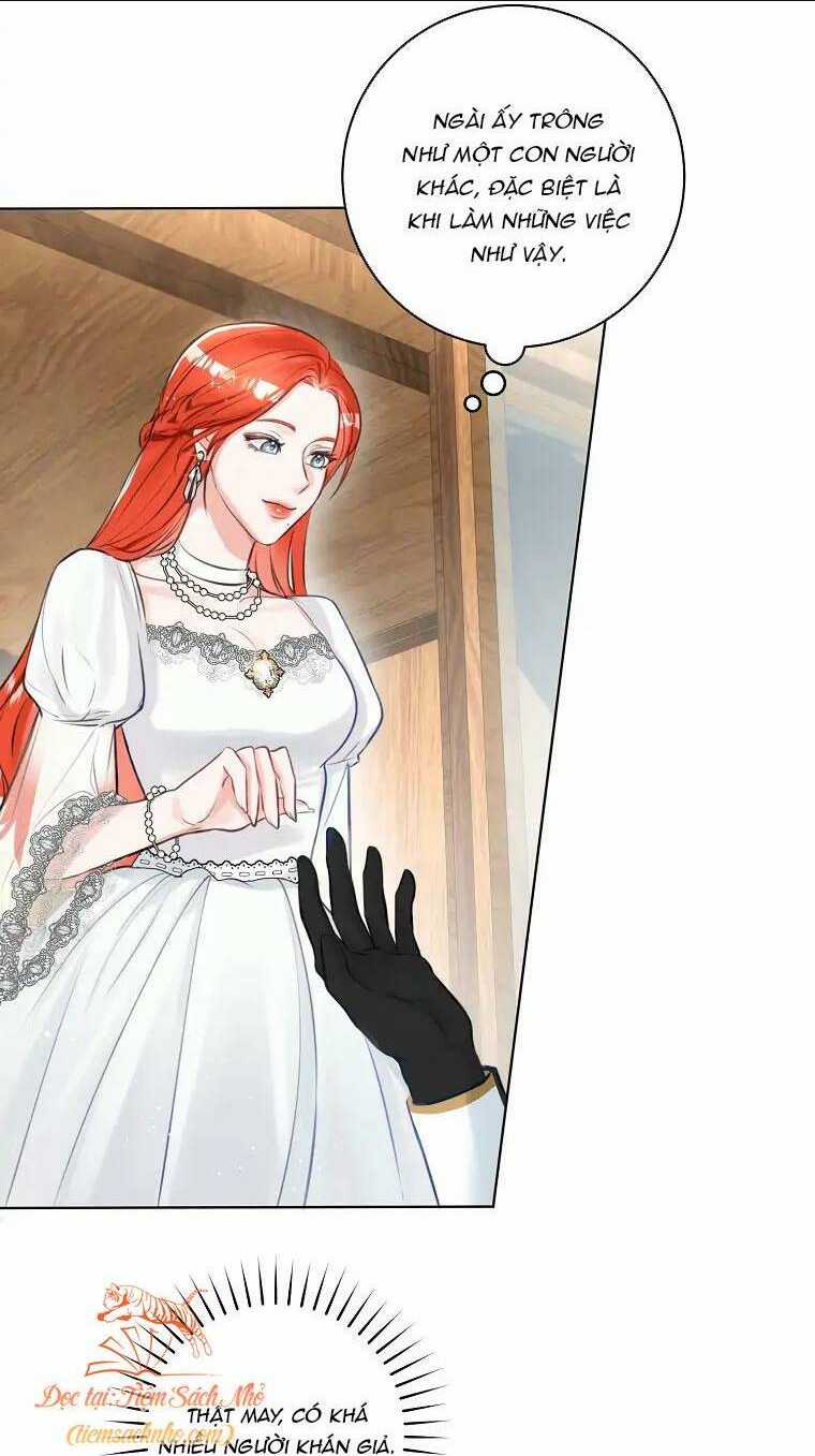 Cuộc Hôn Nhân Xa Hoa Của Đại Công Tước Là Giả Chapter 6 trang 40