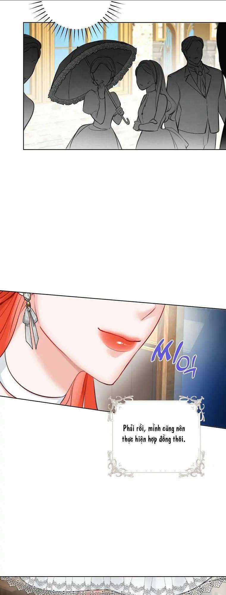 Cuộc Hôn Nhân Xa Hoa Của Đại Công Tước Là Giả Chapter 6 trang 41