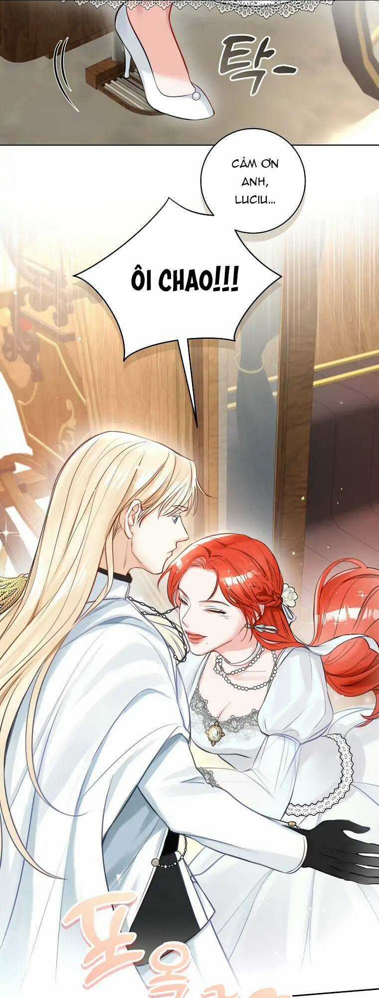 Cuộc Hôn Nhân Xa Hoa Của Đại Công Tước Là Giả Chapter 6 trang 42