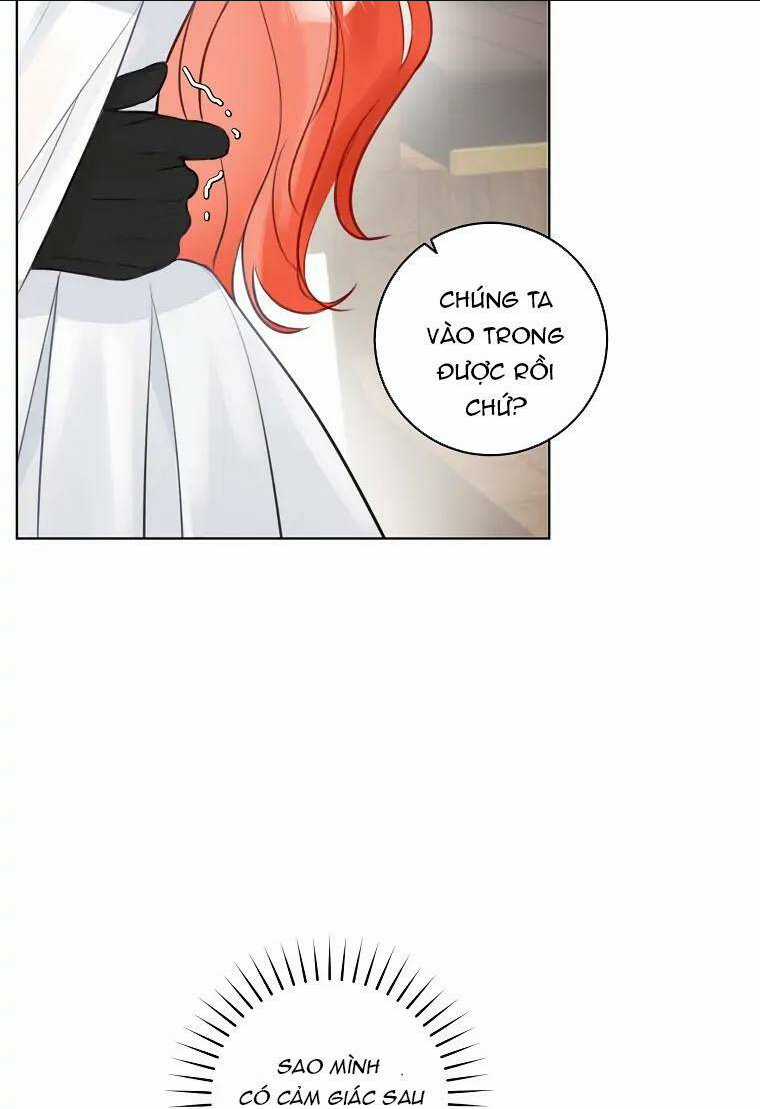 Cuộc Hôn Nhân Xa Hoa Của Đại Công Tước Là Giả Chapter 6 trang 45