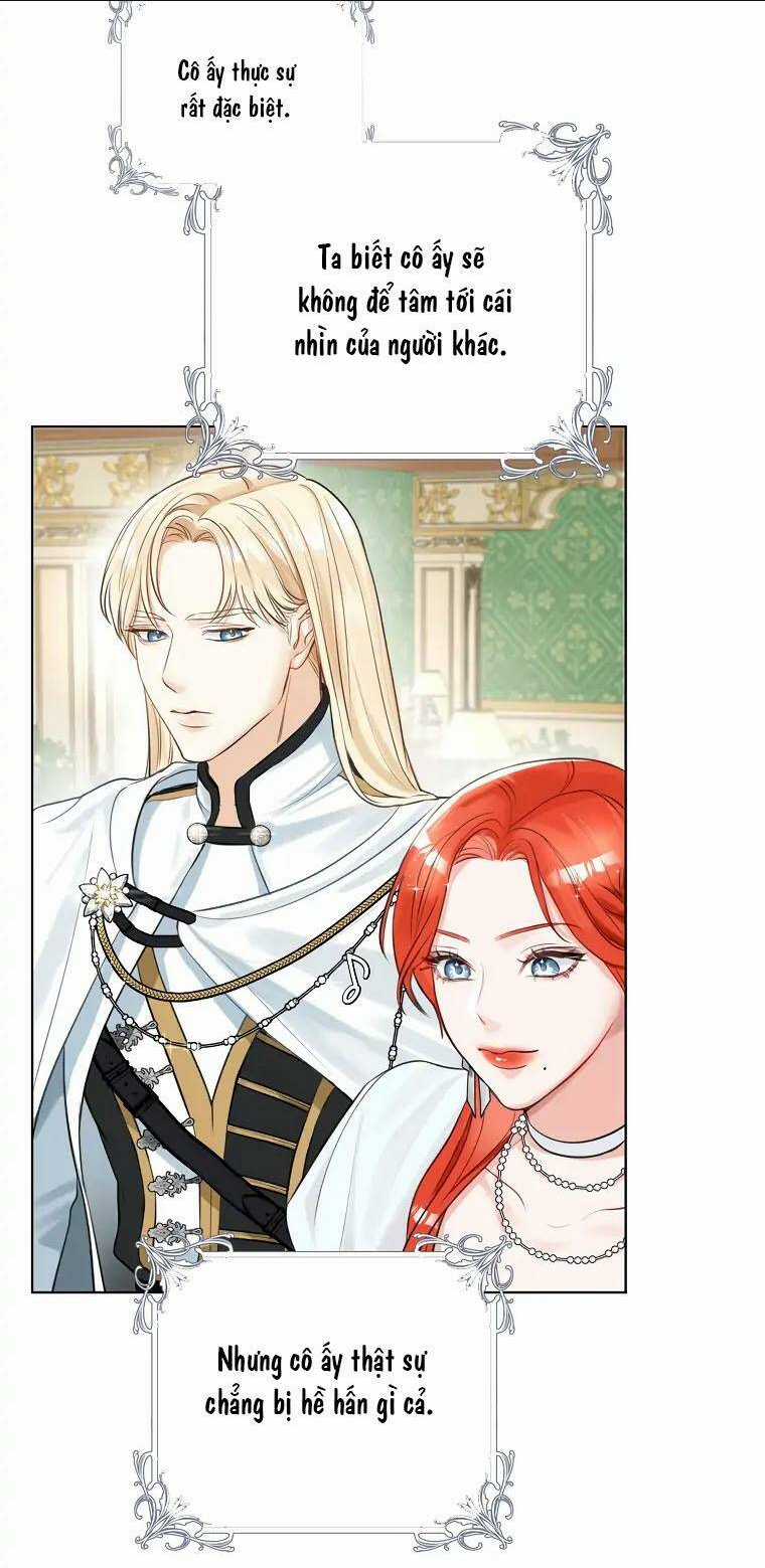 Cuộc Hôn Nhân Xa Hoa Của Đại Công Tước Là Giả Chapter 6 trang 48