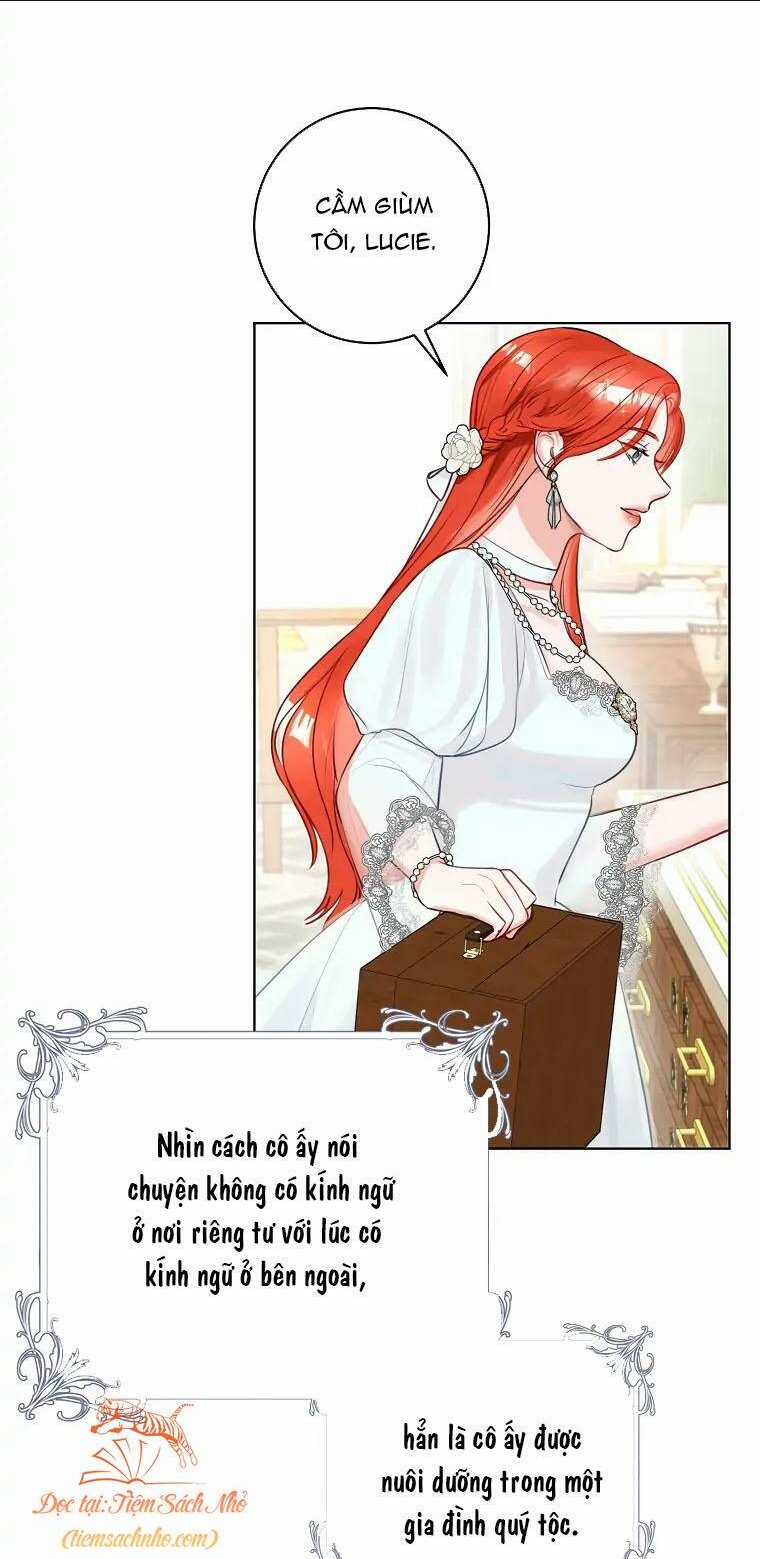 Cuộc Hôn Nhân Xa Hoa Của Đại Công Tước Là Giả Chapter 6 trang 49