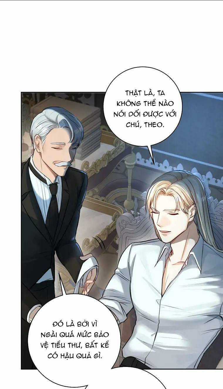 Cuộc Hôn Nhân Xa Hoa Của Đại Công Tước Là Giả Chapter 6 trang 5