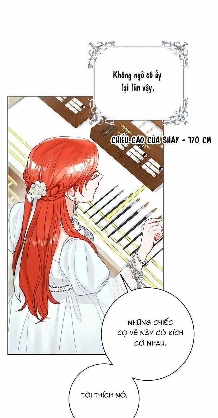 Cuộc Hôn Nhân Xa Hoa Của Đại Công Tước Là Giả Chapter 6 trang 52