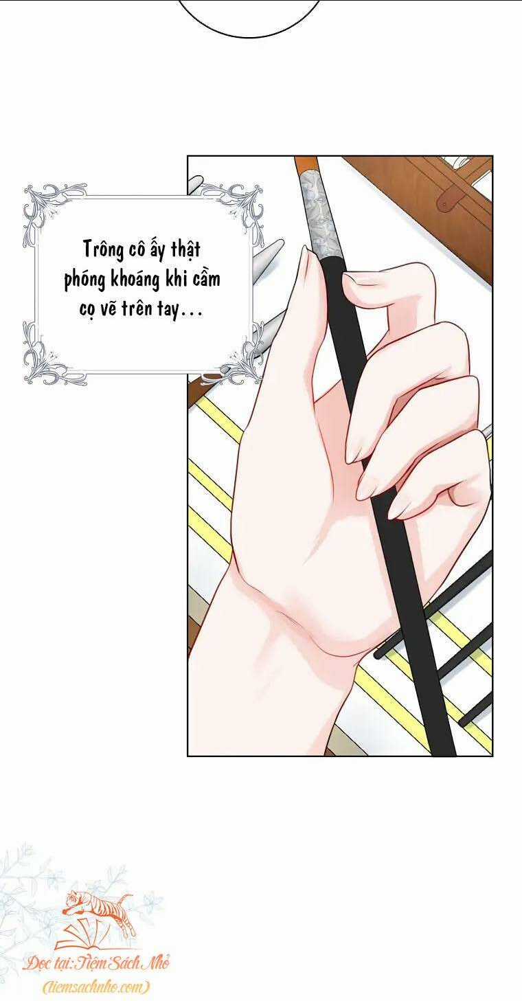 Cuộc Hôn Nhân Xa Hoa Của Đại Công Tước Là Giả Chapter 6 trang 53