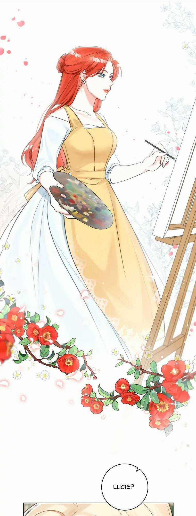 Cuộc Hôn Nhân Xa Hoa Của Đại Công Tước Là Giả Chapter 6 trang 54