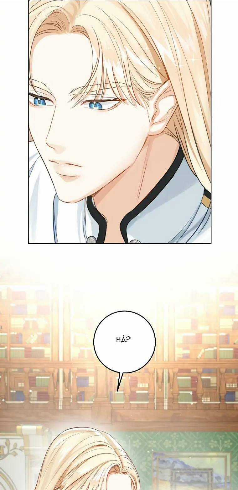 Cuộc Hôn Nhân Xa Hoa Của Đại Công Tước Là Giả Chapter 6 trang 55