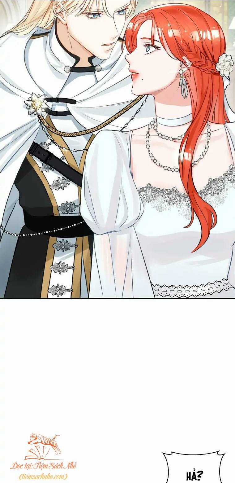 Cuộc Hôn Nhân Xa Hoa Của Đại Công Tước Là Giả Chapter 6 trang 56