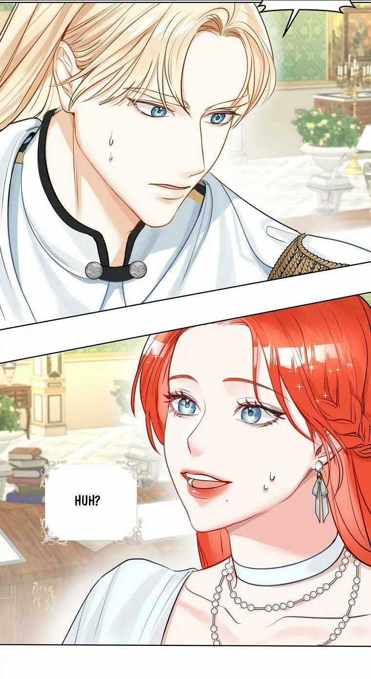 Cuộc Hôn Nhân Xa Hoa Của Đại Công Tước Là Giả Chapter 6 trang 57