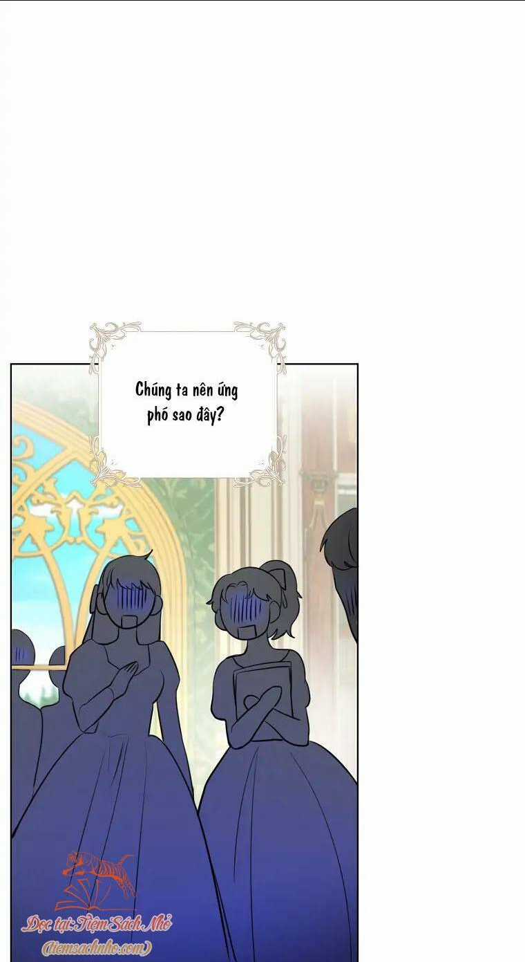 Cuộc Hôn Nhân Xa Hoa Của Đại Công Tước Là Giả Chapter 6 trang 58