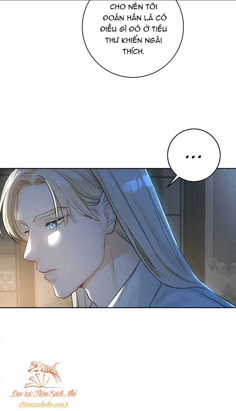 Cuộc Hôn Nhân Xa Hoa Của Đại Công Tước Là Giả Chapter 6 trang 6