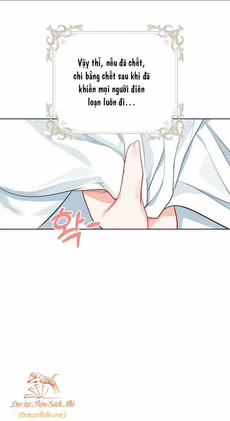 Cuộc Hôn Nhân Xa Hoa Của Đại Công Tước Là Giả Chapter 6 trang 60