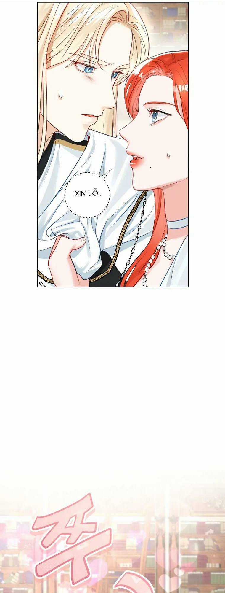 Cuộc Hôn Nhân Xa Hoa Của Đại Công Tước Là Giả Chapter 6 trang 61