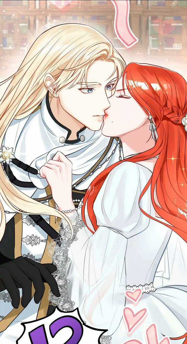 Cuộc Hôn Nhân Xa Hoa Của Đại Công Tước Là Giả Chapter 6 trang 62