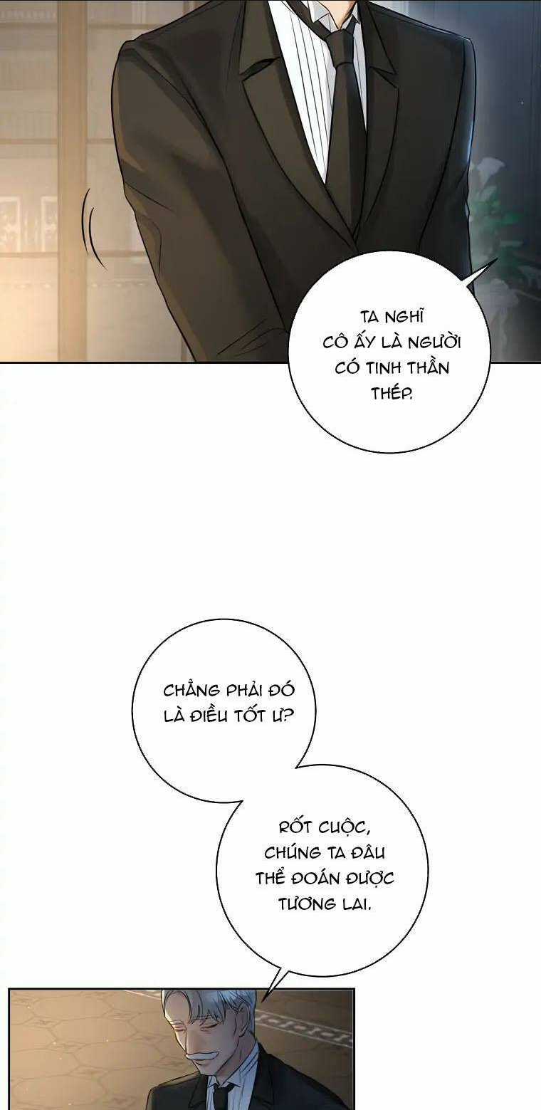 Cuộc Hôn Nhân Xa Hoa Của Đại Công Tước Là Giả Chapter 6 trang 8