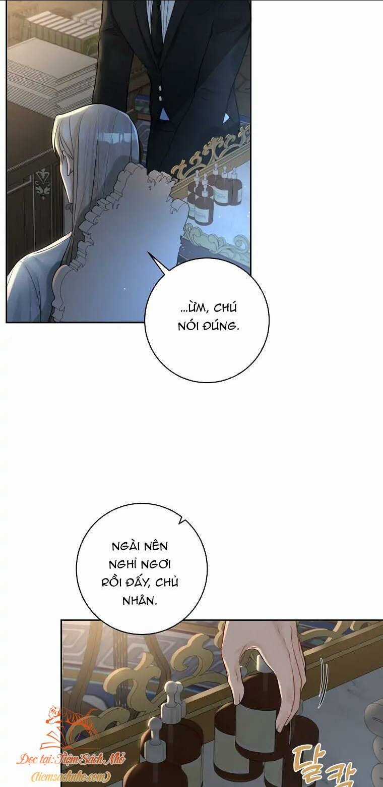 Cuộc Hôn Nhân Xa Hoa Của Đại Công Tước Là Giả Chapter 6 trang 9