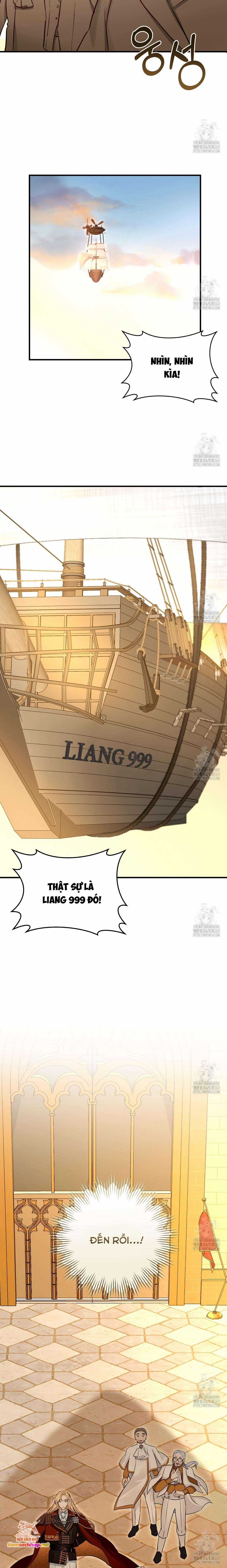 Cuộc Hôn Nhân Xa Hoa Của Đại Công Tước Là Giả Chapter 61 trang 11