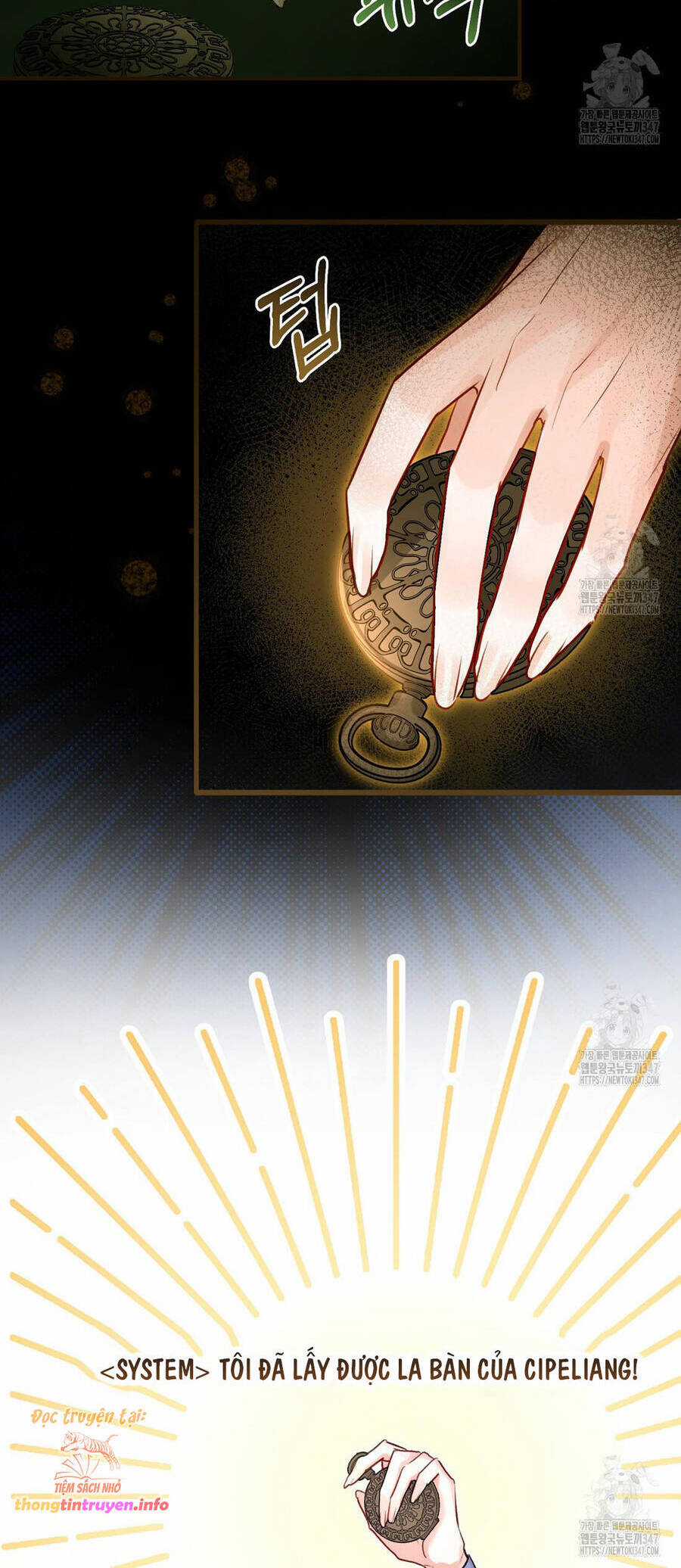 Cuộc Hôn Nhân Xa Hoa Của Đại Công Tước Là Giả Chapter 62 trang 10