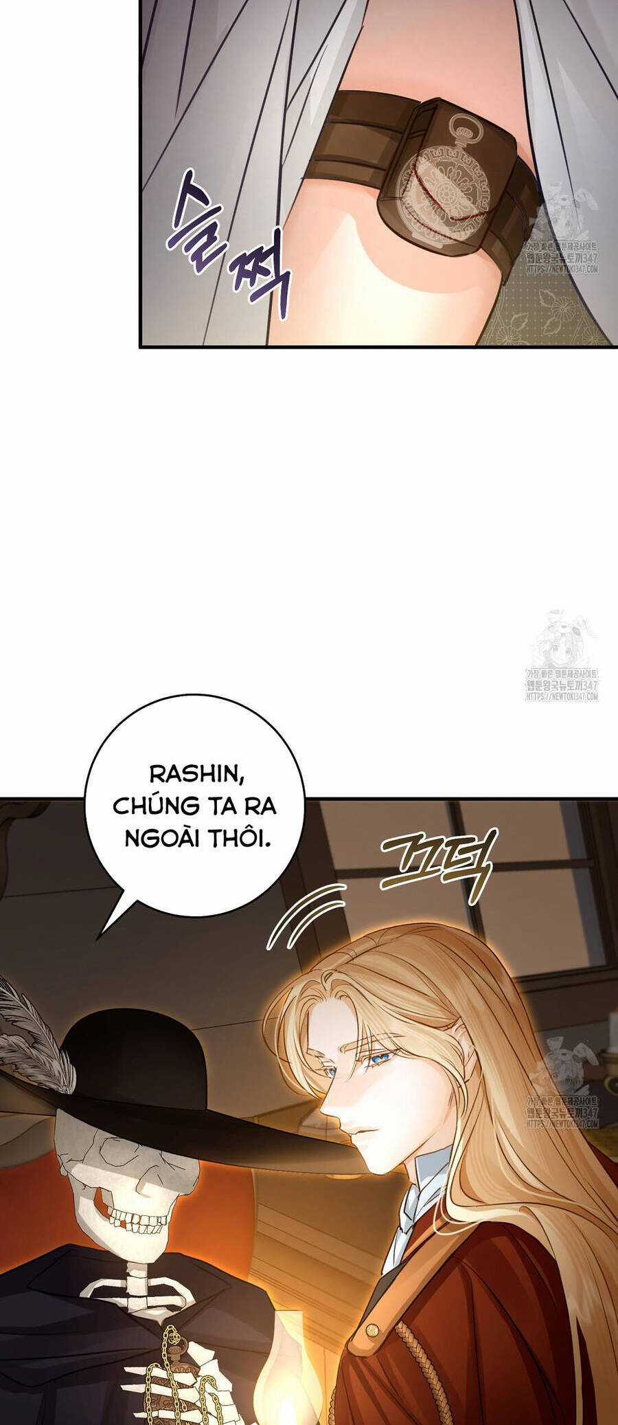 Cuộc Hôn Nhân Xa Hoa Của Đại Công Tước Là Giả Chapter 62 trang 12