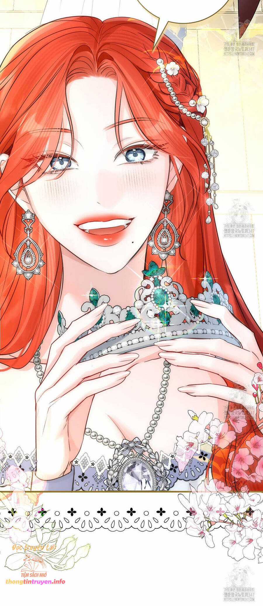 Cuộc Hôn Nhân Xa Hoa Của Đại Công Tước Là Giả Chapter 62 trang 16