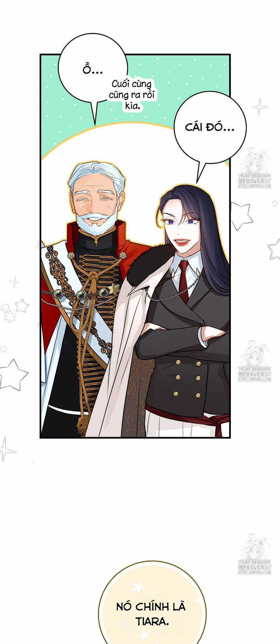 Cuộc Hôn Nhân Xa Hoa Của Đại Công Tước Là Giả Chapter 62 trang 17