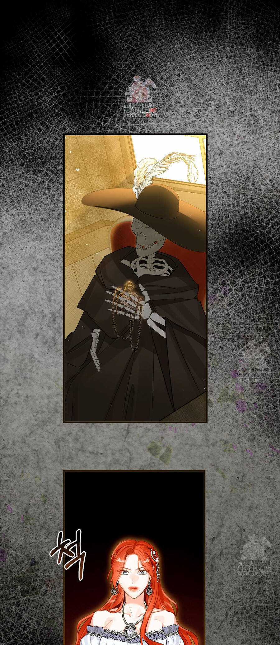 Cuộc Hôn Nhân Xa Hoa Của Đại Công Tước Là Giả Chapter 62 trang 2