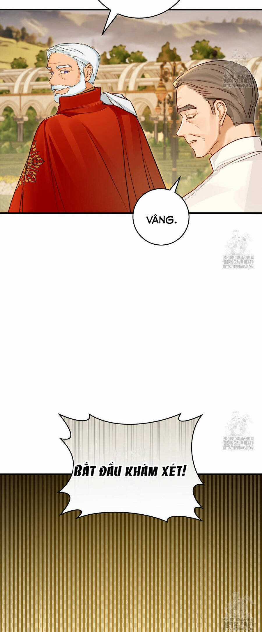 Cuộc Hôn Nhân Xa Hoa Của Đại Công Tước Là Giả Chapter 62 trang 21