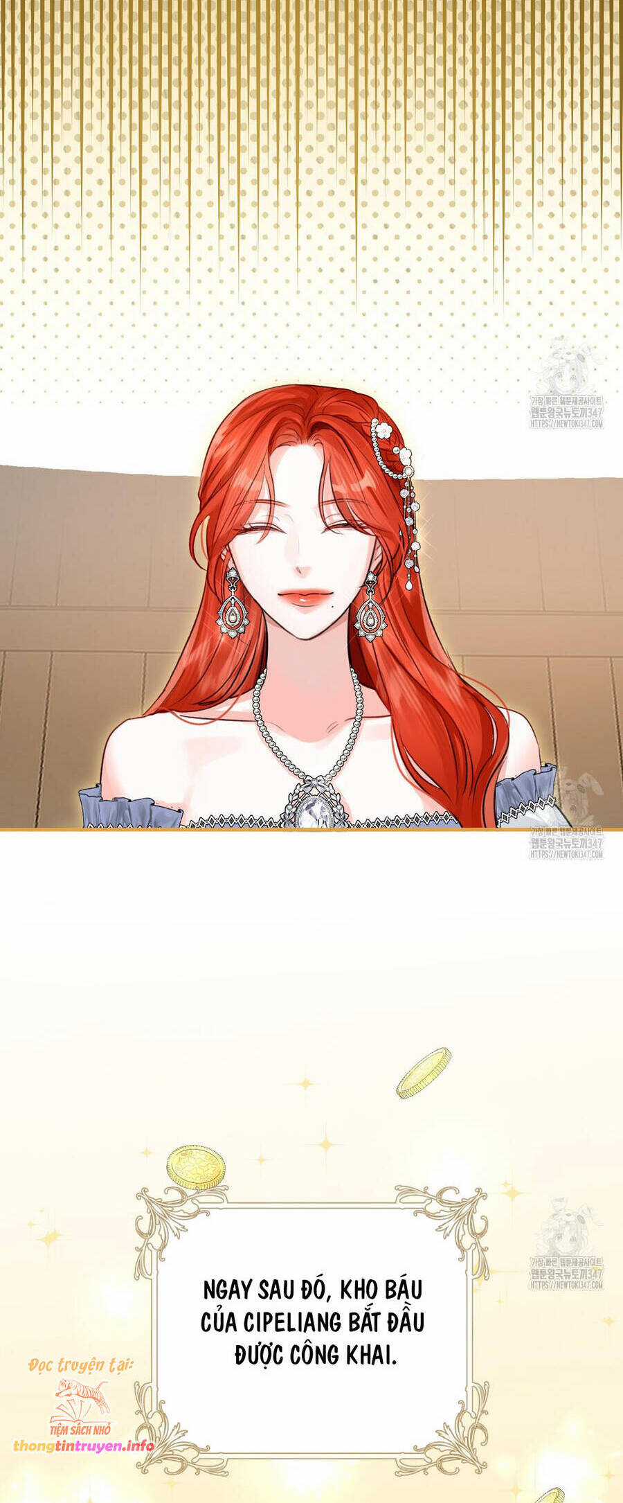 Cuộc Hôn Nhân Xa Hoa Của Đại Công Tước Là Giả Chapter 62 trang 22