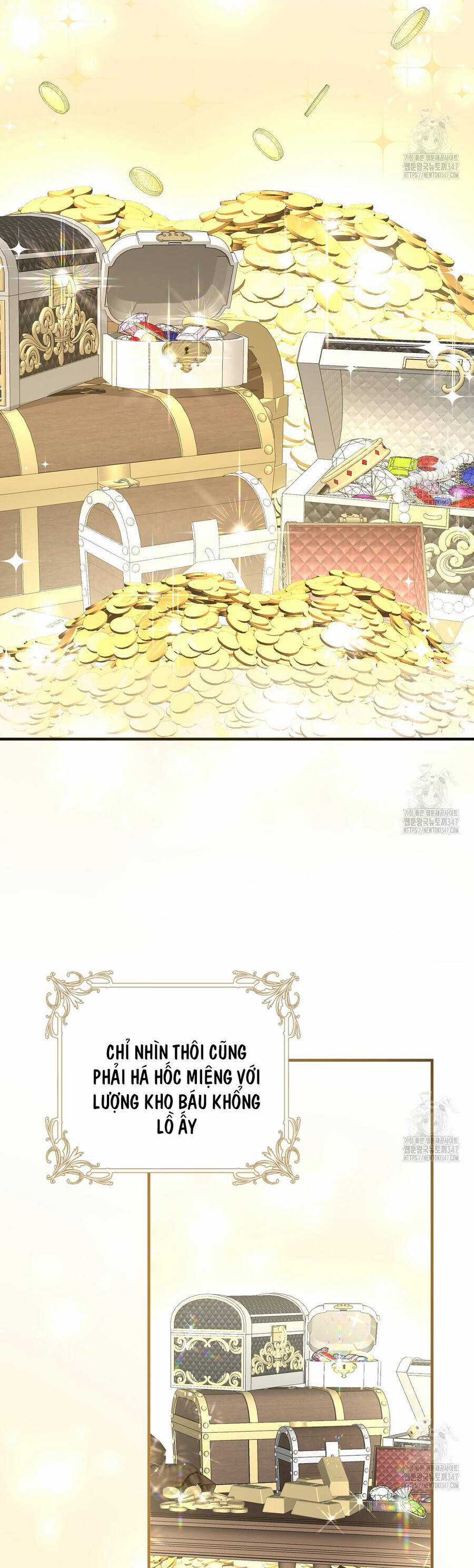 Cuộc Hôn Nhân Xa Hoa Của Đại Công Tước Là Giả Chapter 62 trang 23