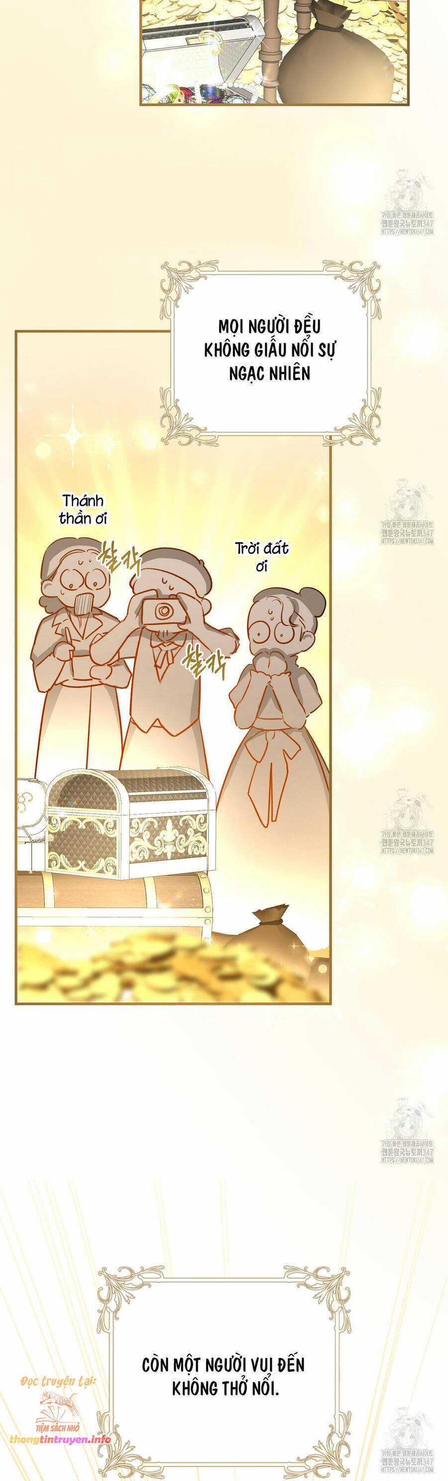 Cuộc Hôn Nhân Xa Hoa Của Đại Công Tước Là Giả Chapter 62 trang 24