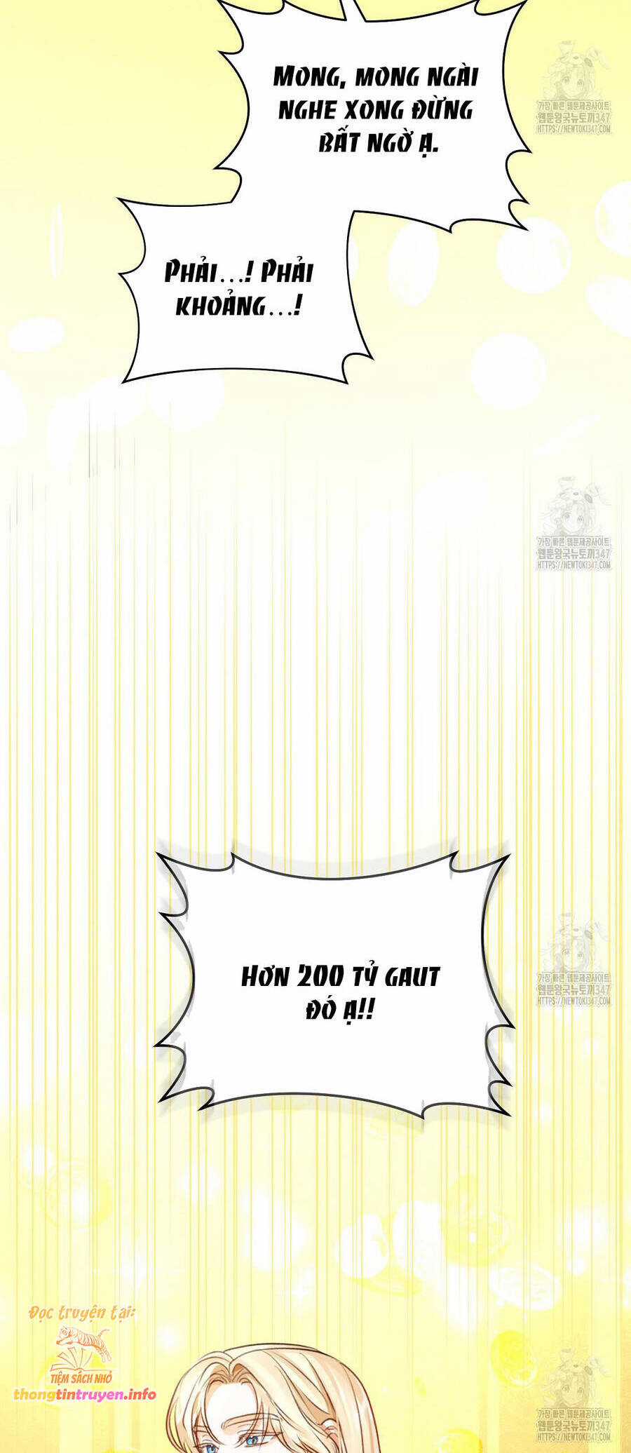 Cuộc Hôn Nhân Xa Hoa Của Đại Công Tước Là Giả Chapter 62 trang 27