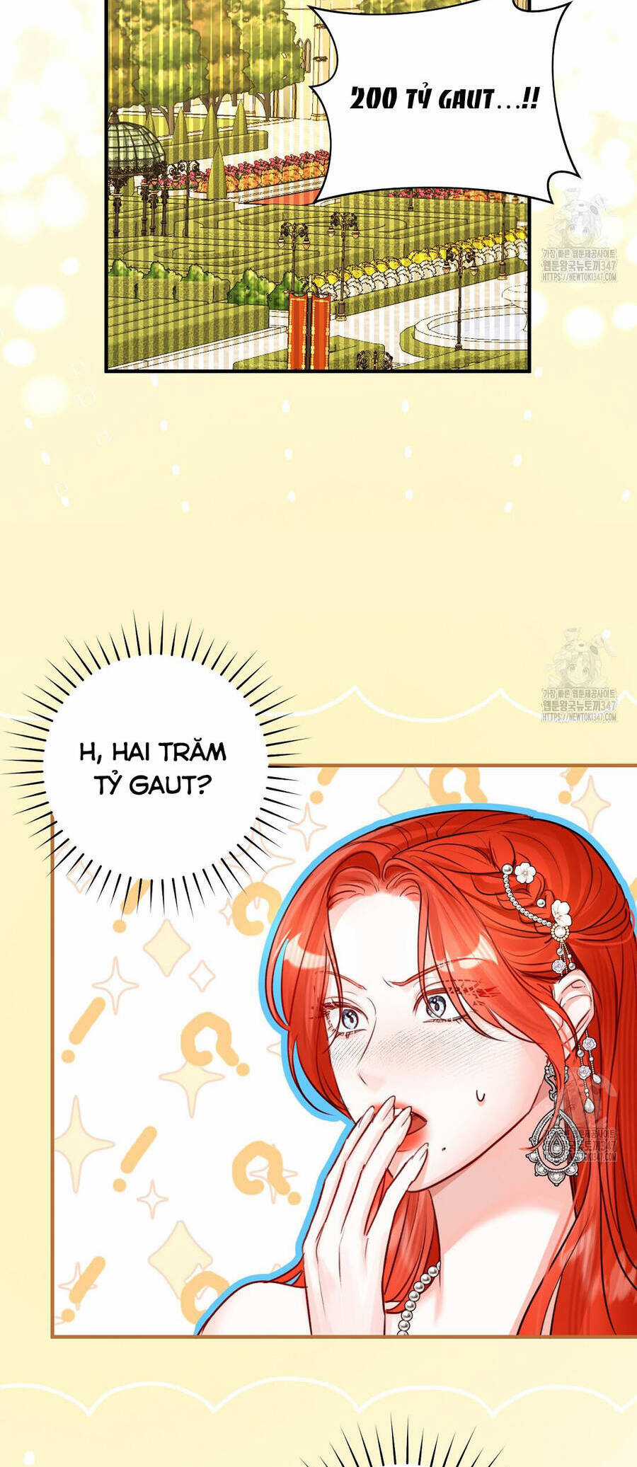 Cuộc Hôn Nhân Xa Hoa Của Đại Công Tước Là Giả Chapter 62 trang 29