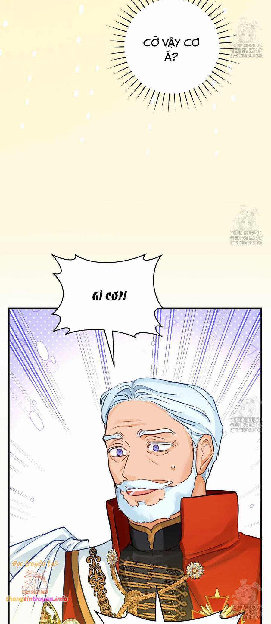 Cuộc Hôn Nhân Xa Hoa Của Đại Công Tước Là Giả Chapter 62 trang 30