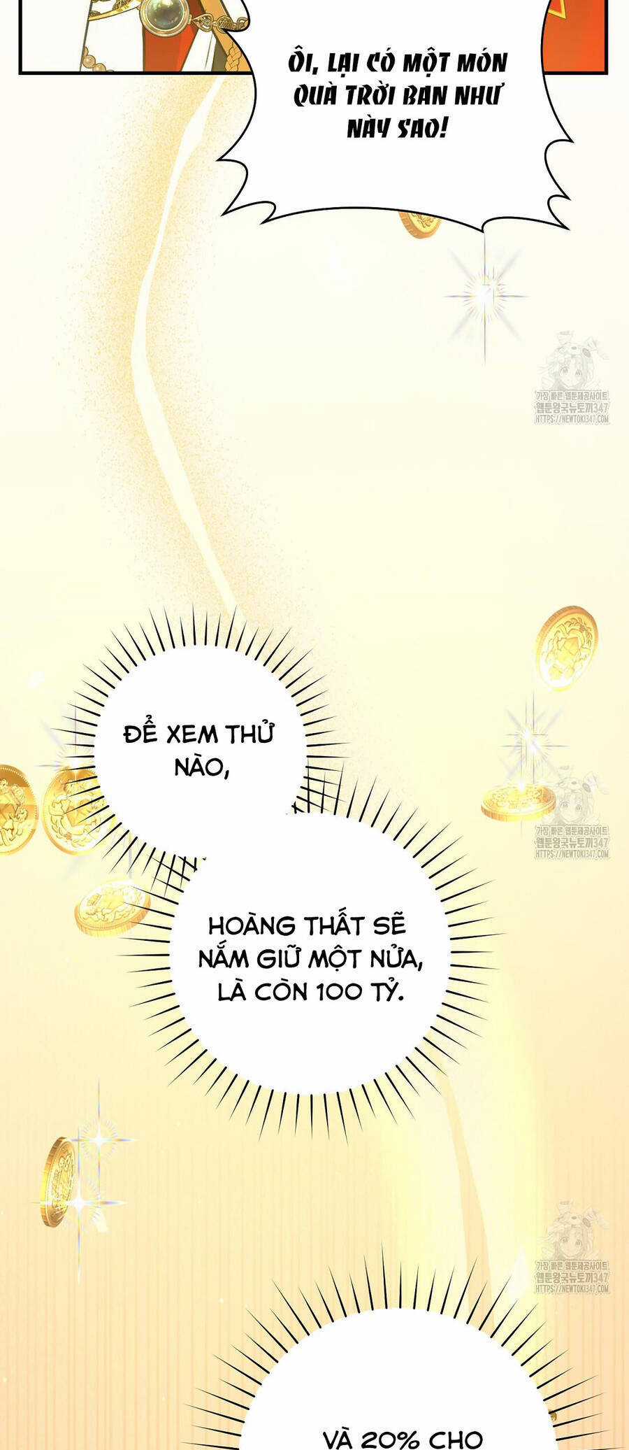 Cuộc Hôn Nhân Xa Hoa Của Đại Công Tước Là Giả Chapter 62 trang 31