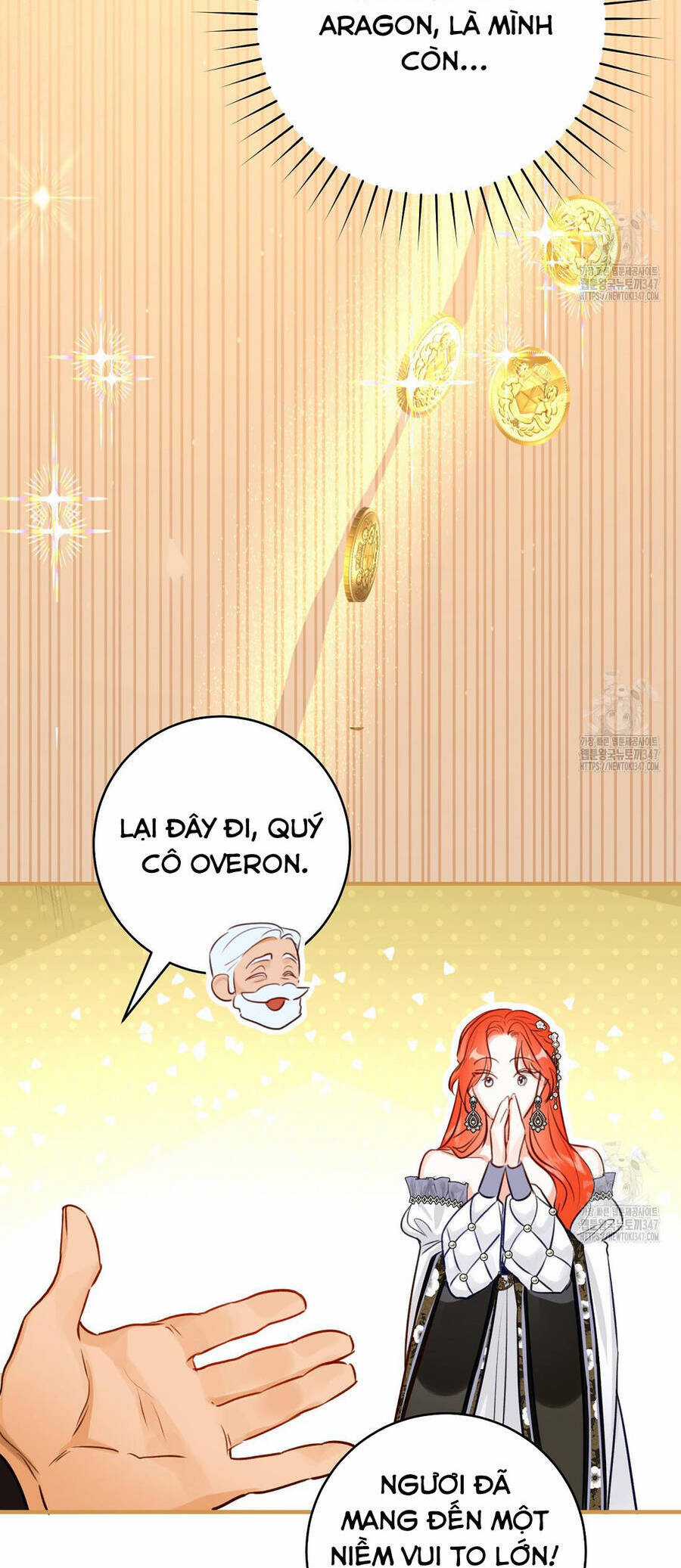 Cuộc Hôn Nhân Xa Hoa Của Đại Công Tước Là Giả Chapter 62 trang 32