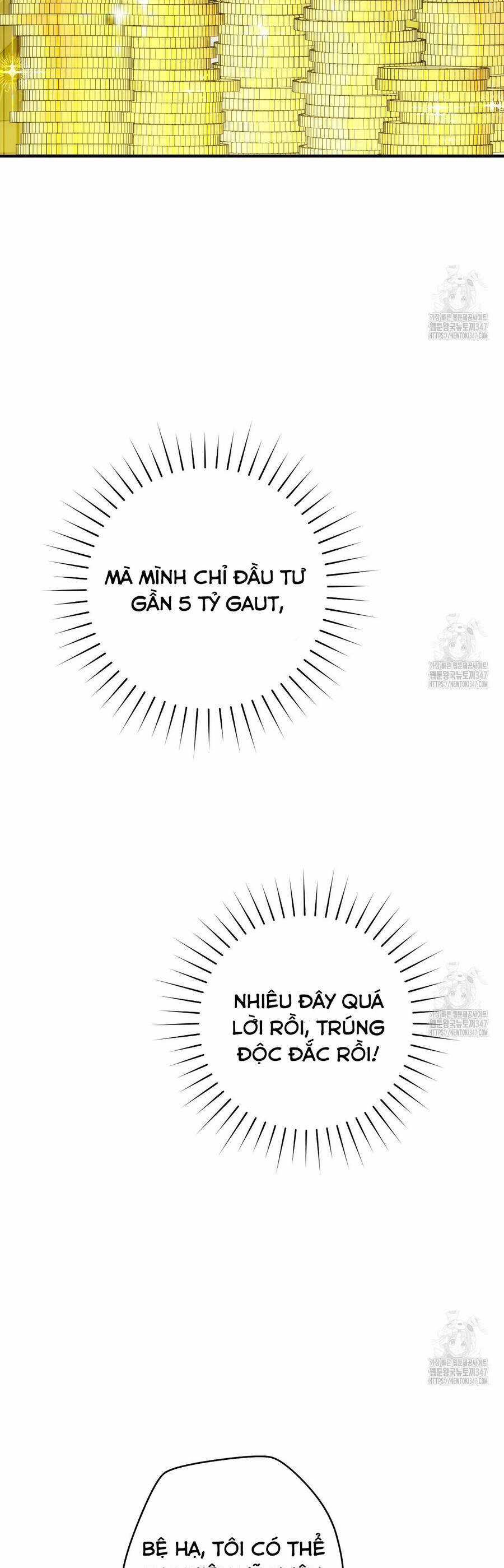 Cuộc Hôn Nhân Xa Hoa Của Đại Công Tước Là Giả Chapter 62 trang 34