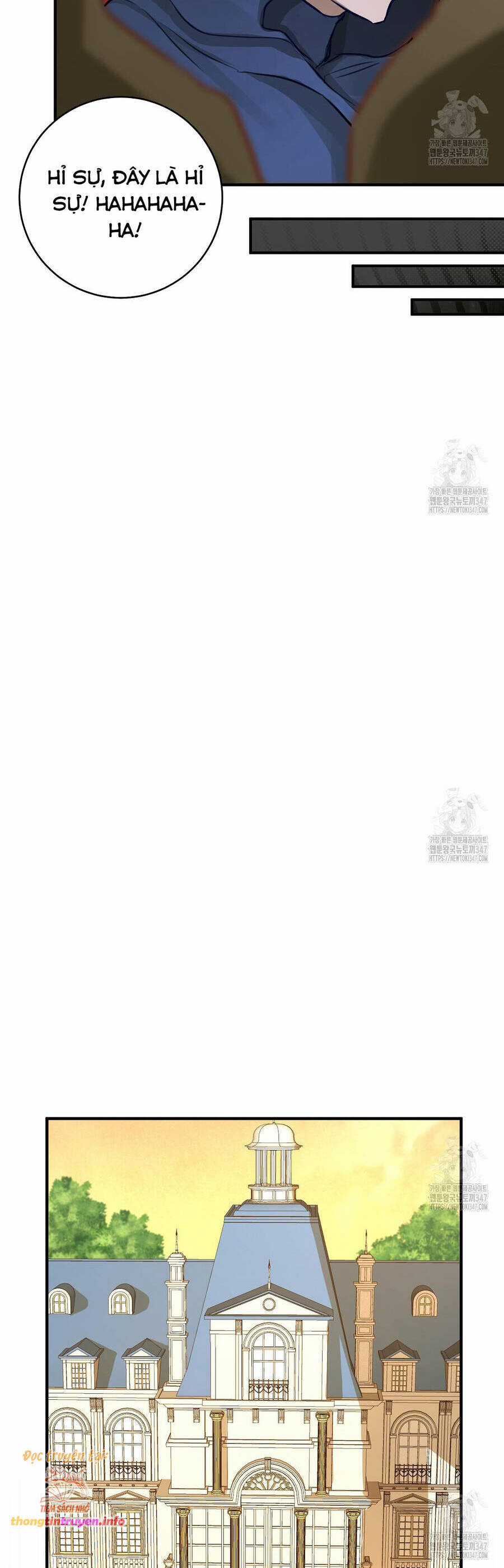 Cuộc Hôn Nhân Xa Hoa Của Đại Công Tước Là Giả Chapter 62 trang 37