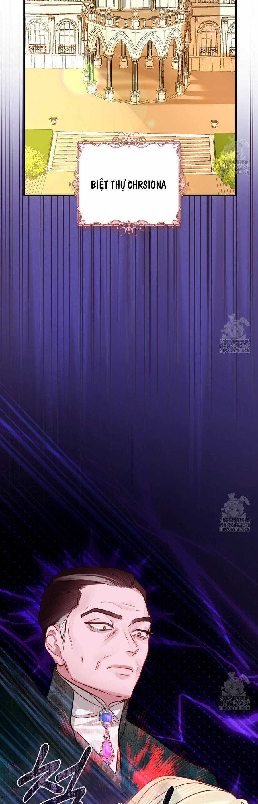 Cuộc Hôn Nhân Xa Hoa Của Đại Công Tước Là Giả Chapter 62 trang 38