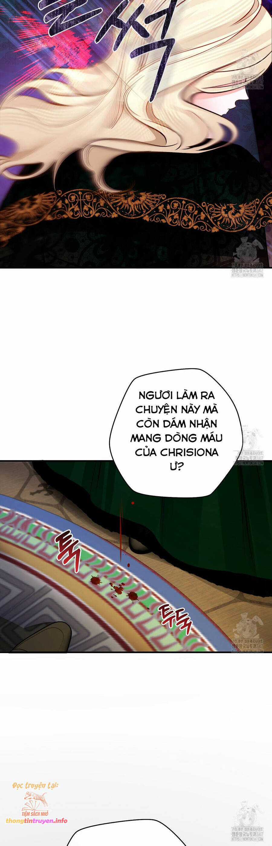 Cuộc Hôn Nhân Xa Hoa Của Đại Công Tước Là Giả Chapter 62 trang 39