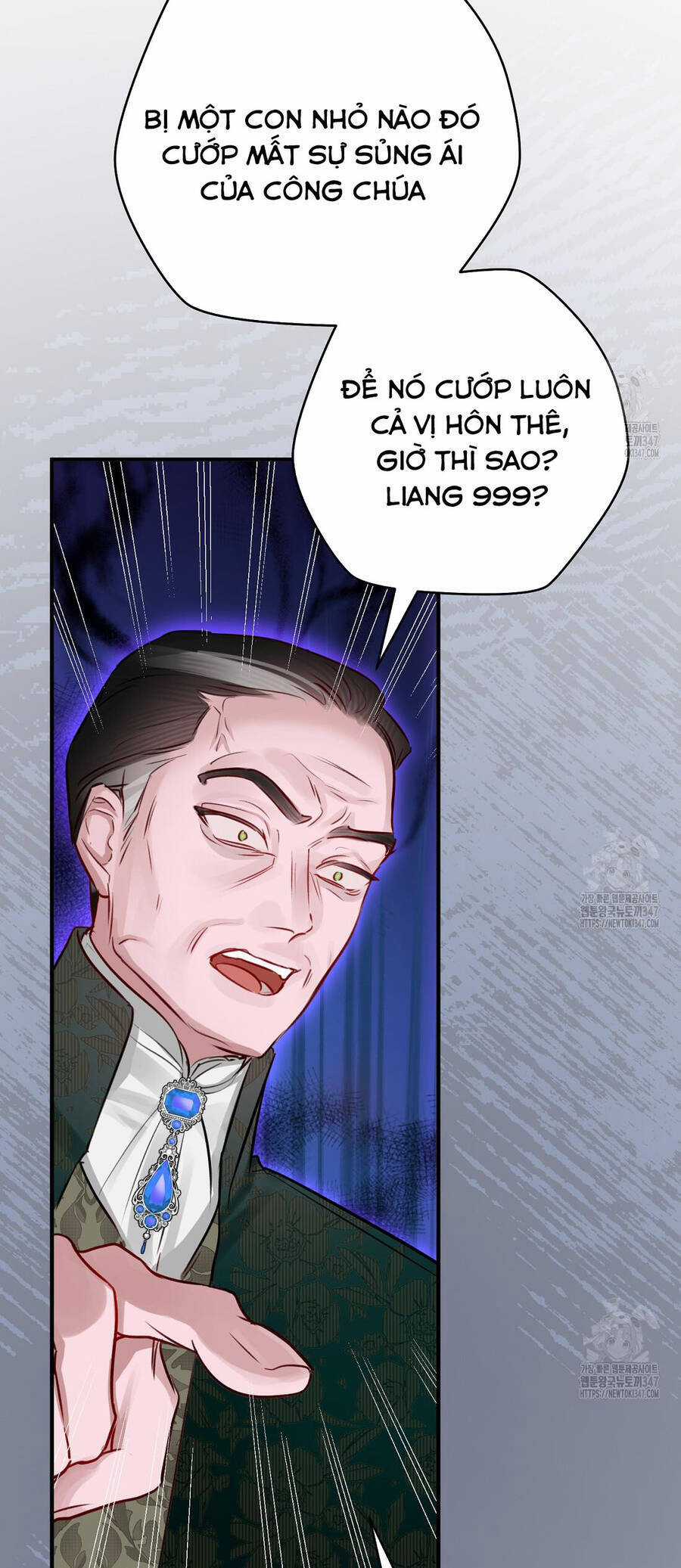 Cuộc Hôn Nhân Xa Hoa Của Đại Công Tước Là Giả Chapter 62 trang 40