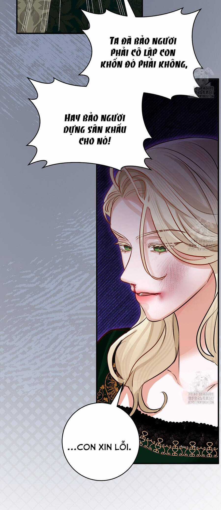 Cuộc Hôn Nhân Xa Hoa Của Đại Công Tước Là Giả Chapter 62 trang 41