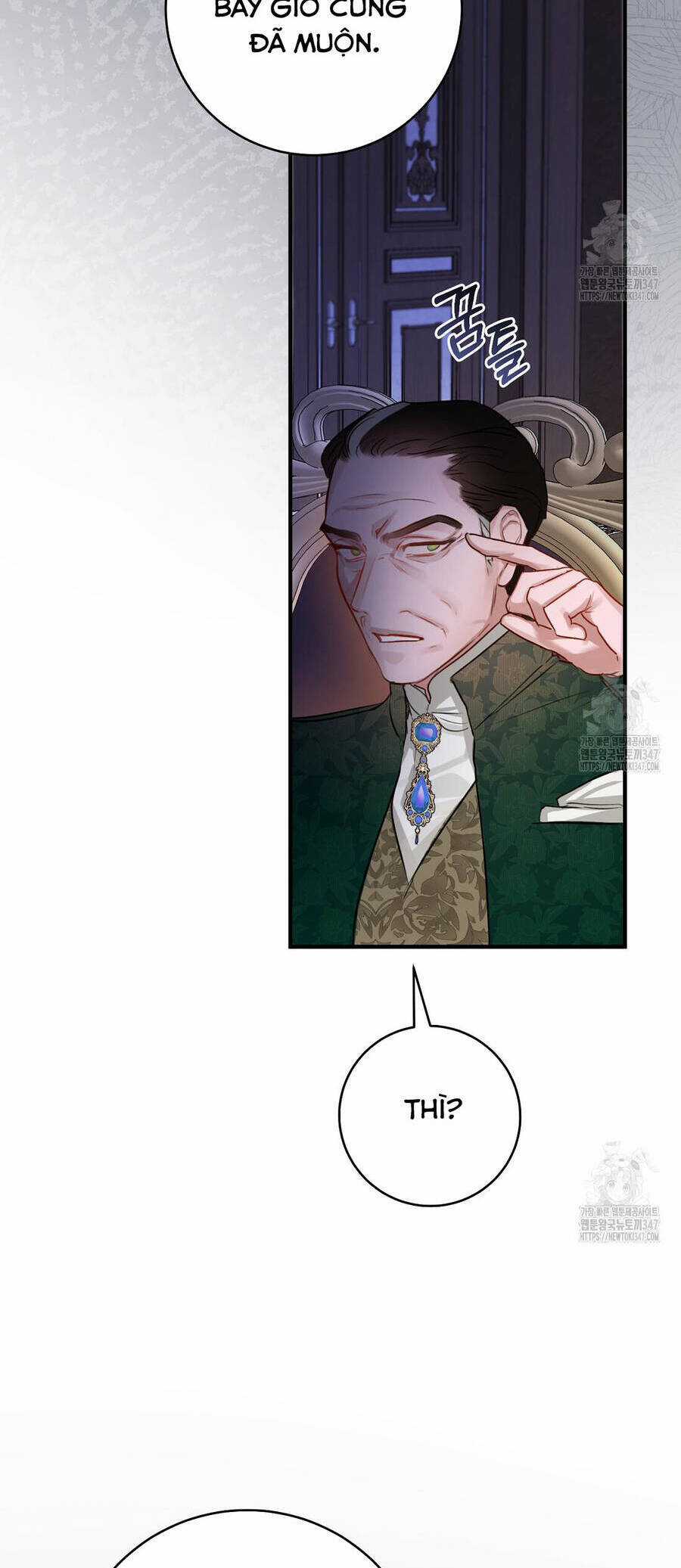 Cuộc Hôn Nhân Xa Hoa Của Đại Công Tước Là Giả Chapter 62 trang 44