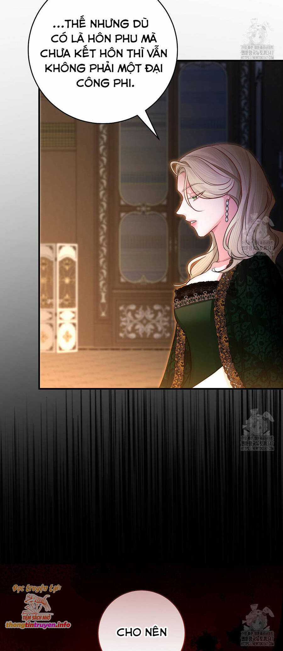 Cuộc Hôn Nhân Xa Hoa Của Đại Công Tước Là Giả Chapter 62 trang 45