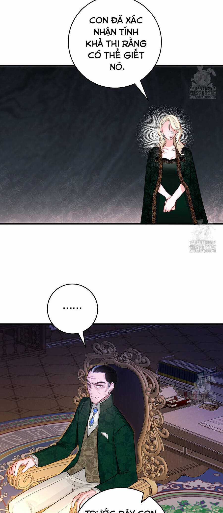 Cuộc Hôn Nhân Xa Hoa Của Đại Công Tước Là Giả Chapter 62 trang 47