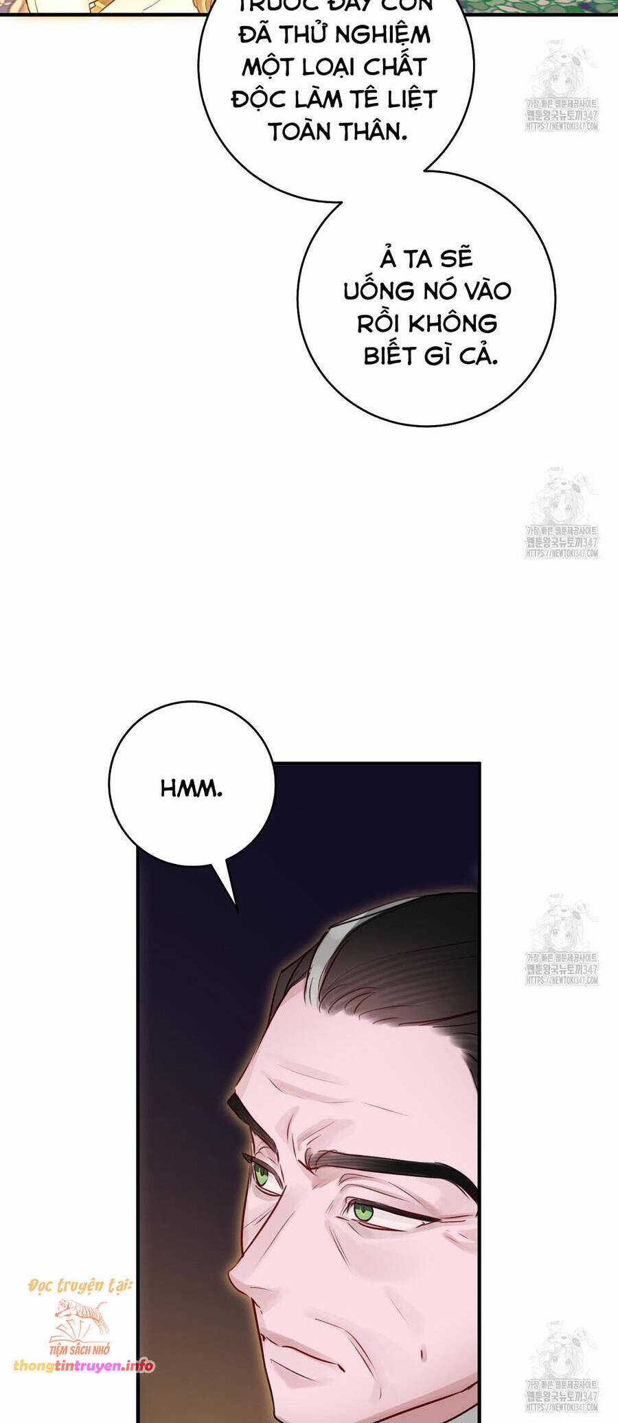 Cuộc Hôn Nhân Xa Hoa Của Đại Công Tước Là Giả Chapter 62 trang 48